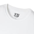 thumbnail image 2 of New York State of a Giants Mind Unisex Softstyle T-Shirt, 2 of 4
