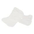 thumbnail image 1 of Máscara, 10PCS Cara Levantamiento de la barbilla Cuidado de la piel Papel de fibra Máscara facial Hoja de papel Los mejores materiales, 1 of 8