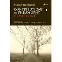 Contributions to Philosophy (of the Event)