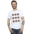 thumbnail image 2 of Elf Mens Many Moods Of Buddy T-Shirt, 2 of 3