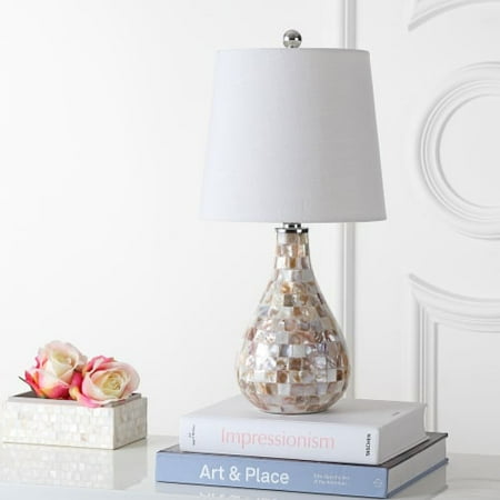 Seashell Table Lamp - Mona 20.5