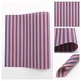 thumbnail image 5 of Unique Bargains Set of 6 Woven Placemats Washable Kitchen Mat Purple/Blue, 5 of 6