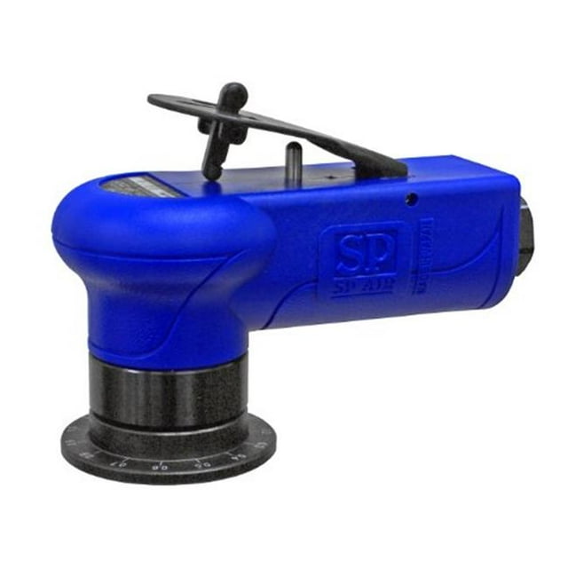 Sp Air Corporation SJSP-7525F Pneumatic Palm Beveling Tool