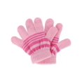 thumbnail image 3 of Heat Trendz Girl's One Size Fits Most Flower Hat Gloves and Scarf Winter Set, 3 of 5