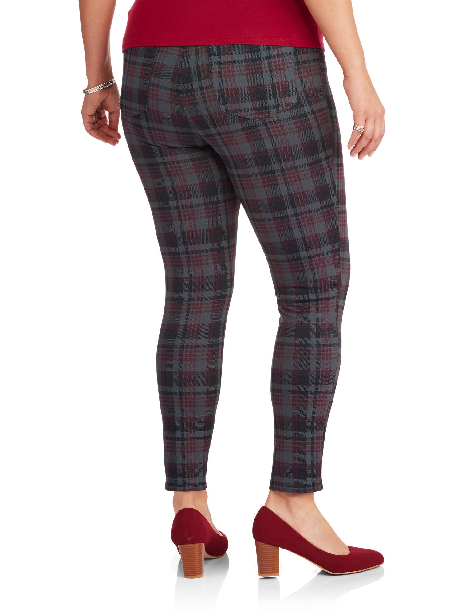 Faded Glory Womens Jegging 