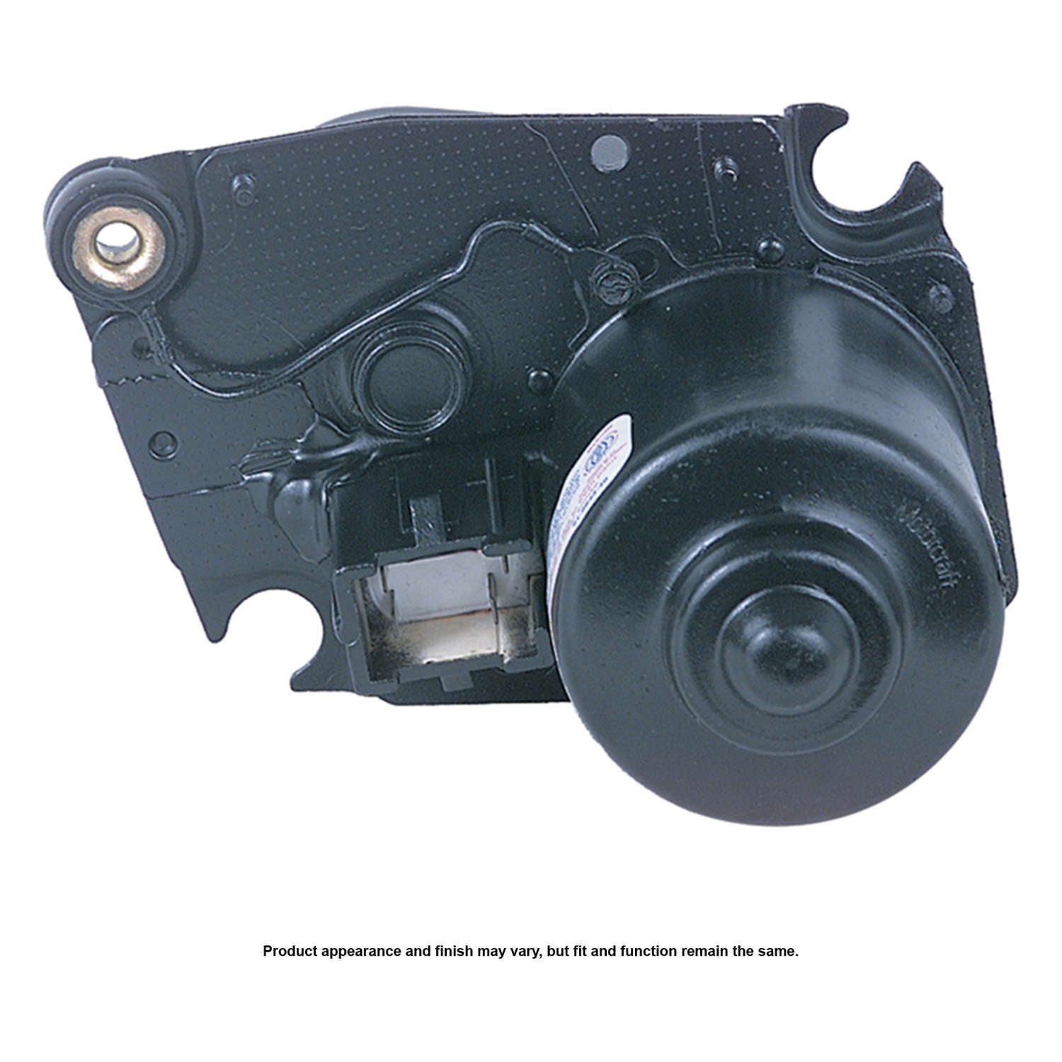 Remanufactured Cardone Window Wiper Motor Fits select: 1980-1986 FORD F150, 1980-1986 FORD F250