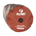 thumbnail image 3 of Klymit Insulated Klymaloft XL Sleeping Pad, Extra Long Camping Mattress with Foam & Air Support, 3 of 17
