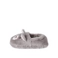 thumbnail image 2 of Pantoufles en ours George pour filles, 2 of 4
