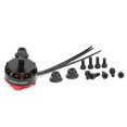 thumbnail image 2 of Motor Sin Escobillas Motor Sin Escobillas Rc Motor Sin Escobillas Fpv Accesorios Rc KSX3567 RS2205 2300KV 2205 CCW Motor Sin Escobillas Quad Drive Motor Para FPV Racing ANGGREK Otros, 2 of 8