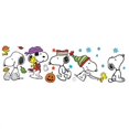 thumbnail image 1 of Eureka Eu-847602 Fall Winter Snoopy Pose Bb Set, 1 of 2