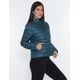 thumbnail image 3 of Chamarra SERENITY ligera y con gorro oculto Alysh T50828//Chamarra, 3 of 4
