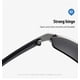 thumbnail image 5 of Polarized Sport Sunglasses for Men, Ideal for Driving Fishing Cycling and Running,UV Protection, 5 of 5