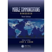 Electrical Engineering Handbook: Mobile Communications Handbook (Hardcover)