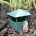 thumbnail image 2 of 12 Pcs Eco Friendly Slug Traps, Safe Reusable Snail Catcher Traps for Garden Kid Pet Safe, 2 of 5