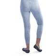 thumbnail image 3 of 24/7 Apparel Women's Ankle Length Leggings, 3 of 3