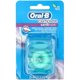 thumbnail image 1 of Cinta dental Oral-B satinada, color menta, 25 m (paquete de 6), 1 of 3