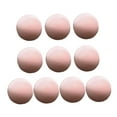 thumbnail image 4 of Kokiya 10 Pieces Reusable Nursing Pads Washable Absorbent Breastfeeding Pads skin color, 4 of 9