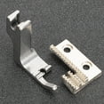 thumbnail image 4 of Garosa Sewing Machine Binder Double Folder Lockstitch Industrial Binding Attachment Accessories,Sewing Machine Binder, 4 of 8