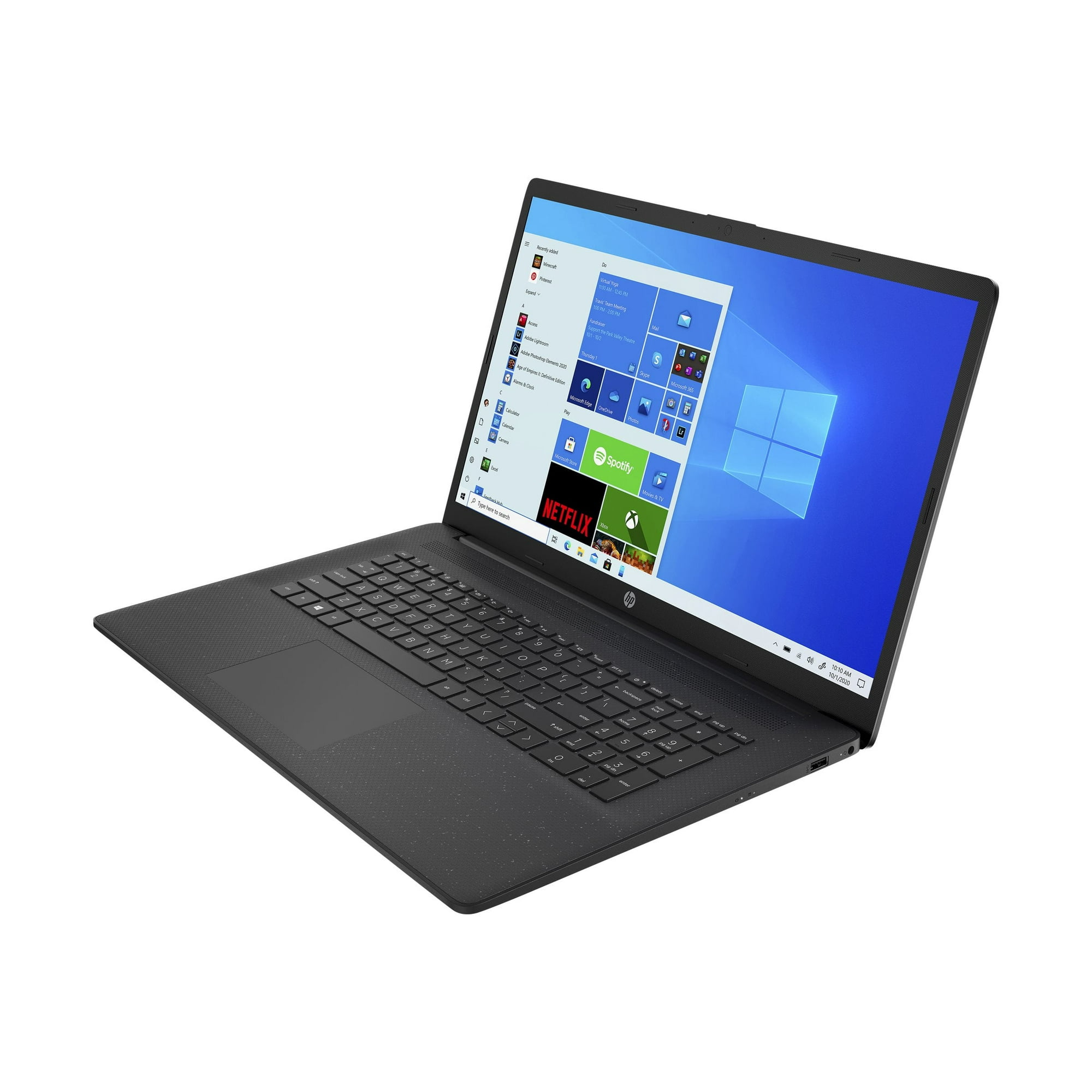 HP Thin 14
