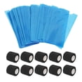 thumbnail image 2 of Anti Slip 10PCS  Pen Bandages, 200PCS  Machine Bags for Waterproof, 2 of 8