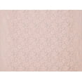 thumbnail image 2 of Zelouf Tasha Floral Lace , Sewing, DIY, Crafts Fabric by the Yard, S Blush, 7 Yard, 2 of 2