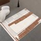 thumbnail image 1 of Alfombra de sala de estar de estilo francés, mesa de centro minimalista moderna, sofá de estilo nórdico, área grande, manta de cama completa para el hogar, 1 of 5