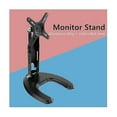 thumbnail image 5 of Support de Moniteur pour Tablette Portable Réglable en Hauteur Support Rotatif 360 Affichage Intelligent, 5 of 5