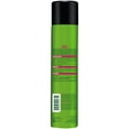 thumbnail image 3 of Garnier Volume Anti-Humidity Hairspray, Fructis Style Extra Strong Hold, 8.25 oz. - 2 Pack, 3 of 3