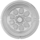 thumbnail image 5 of Biberón Natural Philips Avent Azul 260 ml, 5 of 6