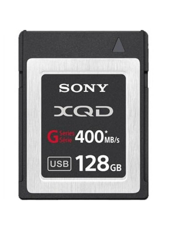 Sony 128 GB XQD