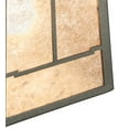 thumbnail image 5 of Meyda 236273 8 in. Square Pine Branch Valley View Ceiling Pendant Fixtures, 5 of 7