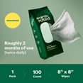 thumbnail image 3 of Curly Coat Essentials Dog Grooming Kit with Shampoo Wipes Mist, 3 of 8