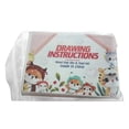 thumbnail image 2 of SSZMDLB 13Pcs Needle Felting Kit, Needle Felting DIY Kit, Wool Craft Bag to Make Shiba Inu Doll, Includes Tools and Materials, Creative Hobby Project, Gift for Craft Lover, Relaxing Activity, 2 of 9