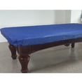 thumbnail image 4 of Funda protectora para mesa de billar, pool y snooker con esquinas apta para 4 metros (13 pies), 4 of 9