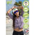thumbnail image 4 of Awkward Styles Irish Roots St.Patrick's Gift for Him for Her Irish Clover St Patty's Party Trucker Hat Irish Dad Hat Irish Grandpa Gift Irish Family Gifts Ireland Heritage, 4 of 6