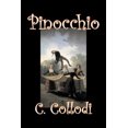 thumbnail image 3 of Pinocchio, 3 of 3