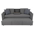 thumbnail image 4 of SOFÁ CAMA MILAN GRIS OXFORD, 4 of 8