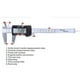 thumbnail image 5 of Calibrador digital métrico Vernier con pantalla LCD, calibre de profundidad electrónico de acero inoxidable de 150 mm, herramientas de medición, 5 of 5