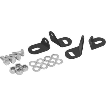 Kuryakyn Takrak Driving Light Mounts 3038
