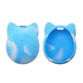 thumbnail image 2 of Cubierta máquina Virtual E-Pet para Meets/4U/4U+/Mix/PS/Idl/Id (Azul), 2 of 9