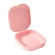 thumbnail image 2 of Estuche para dentadura, caja de almacenamiento para aparatos ortopédicos, fácil de limpiar, soporte de retención duradero Rosa Yinane Caja de retención, 2 of 8