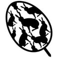 thumbnail image 4 of Easter Panneau de Jardin en Acrylique en Forme d'Œuf Décoration Extérieure Easter Piquet de Pelouse Easter, 4 of 7