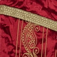 thumbnail image 3 of Yule Stocking 11x15, 3 of 4