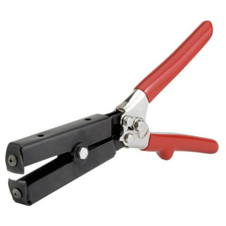 FCN Fiber Cement Notcher, Easily cuts arches in fiber cement siding up to 4 By