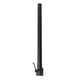 thumbnail image 1 of Con Base Repuestos Cápsula Plegable, Poste De Repuesto, Para E-Scooter Scooter Eléctrico Amonsee Accessory for Folding Pole for Xiaomi Electric Scooter, 1 of 8