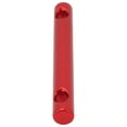 thumbnail image 1 of 10 Uds. De aleación De Aluminio, Doble Agujero, Tope De Línea Para Tienda, Ajustador De Cordón, Hebilla Tensora De Cuerda Para Tienda, 1 of 7