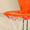 thumbnail image 3 of Space-saving Basketball Hoop Sure Here's A Product Title for An Listing Indoor Over the Door Mini Easy-to-install Set Kids Silent Ball Professional, 3 of 4