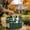 B, variant on Taicans Garden Tool Bag,Heavy Duty Canvas Gardening Tote with Multiple Pockets,Portable Hanging Organizer for Gardening Tools,Trowel,Rake,Twine,Ideal for Home Gardening,Lawn Care,&Outdoor Planting