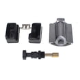 thumbnail image 6 of 36mm Carburetor Repair Carb Rebuild Kit For Motorcycle Keihin OKO 250cc-400cc, 6 of 6