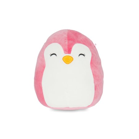 Squishmallow 20 Inch Plush | Piper the Pink Penguin